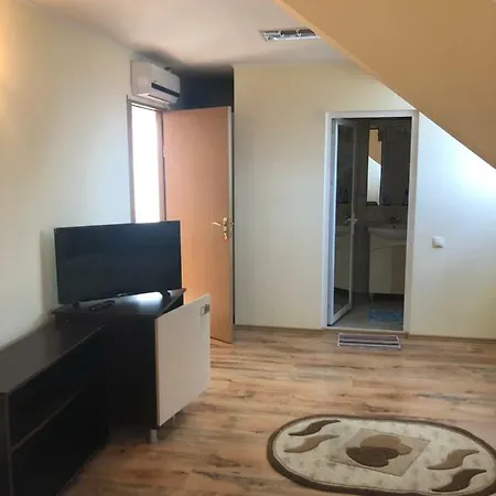 Privat bolig Vila Cristal