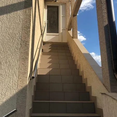Privat bolig Vila Cristal Eforie Sud (Constanta)