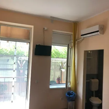 Privat bolig Vila Cristal