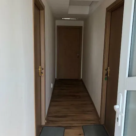 Privat bolig Vila Cristal *