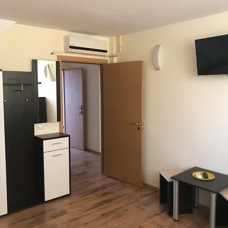 Vila Cristal * Eforie Sud (Constanta)