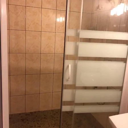 Vila Cristal Eforie Sud (Constanta)