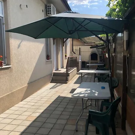 Vila Cristal Privat bolig Eforie Sud (Constanta)