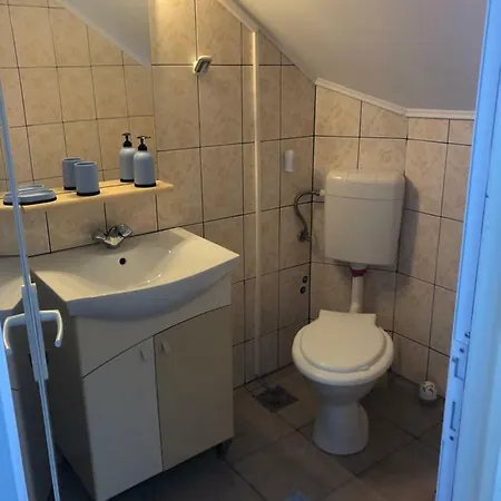 Privat bolig Vila Cristal *