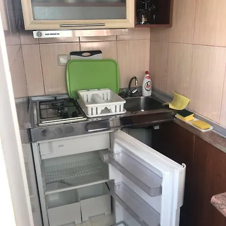 Privat bolig Vila Cristal Eforie Sud (Constanta)