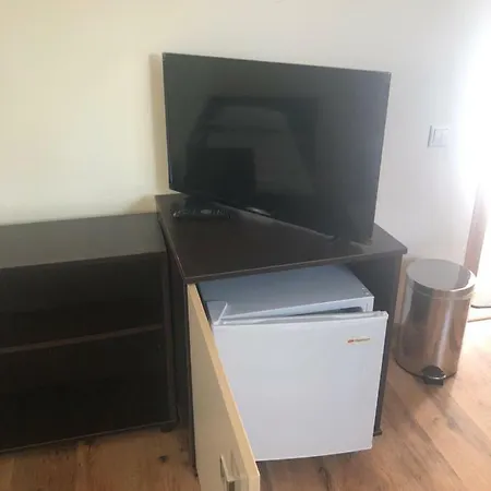 Vila Cristal Privat bolig *