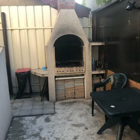 Vila Cristal Privat bolig Eforie Sud (Constanta)