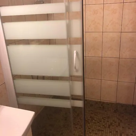 Privat bolig Vila Cristal *