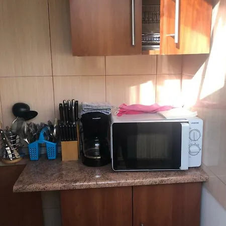 Privat bolig Vila Cristal