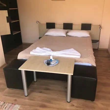 Vila Cristal Privat bolig *