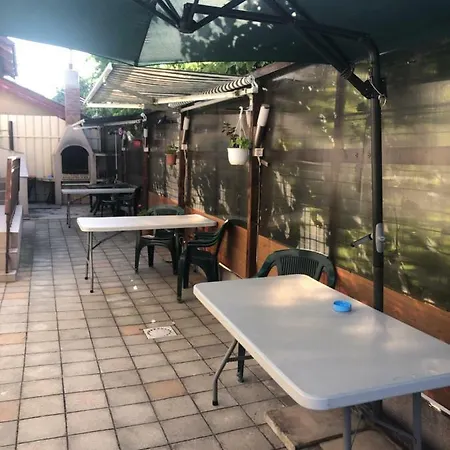 Privat bolig Vila Cristal *