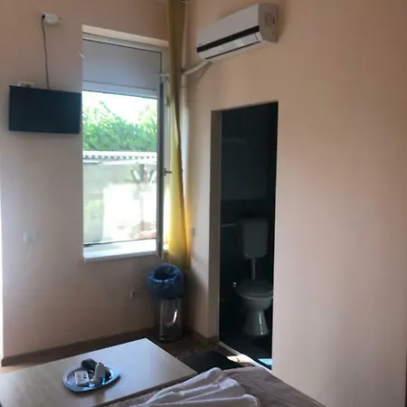 Vila Cristal Privat bolig Eforie Sud (Constanta)