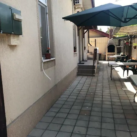 Privat bolig Vila Cristal *