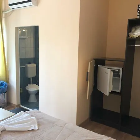 Vila Cristal Kwatera prywatna Eforie Sud (Constanta)