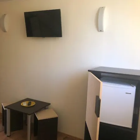 Vila Cristal Kwatera prywatna *